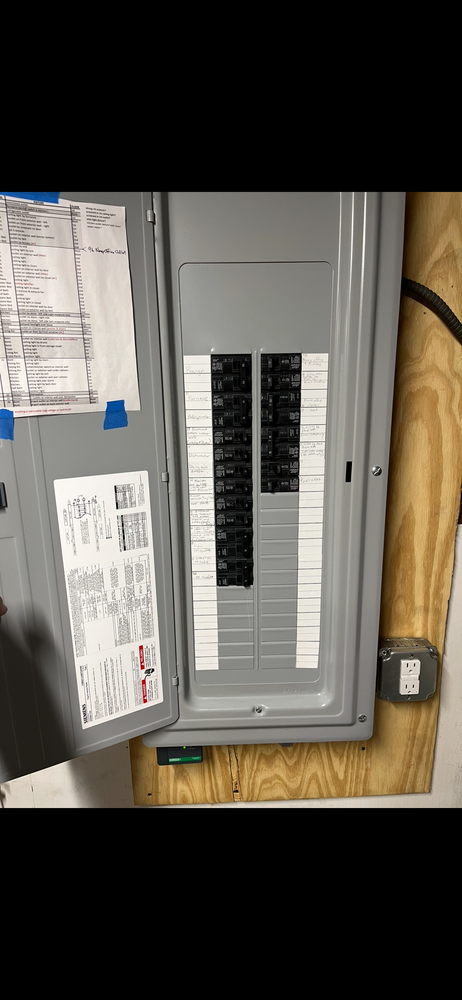 All Photos for Codispoti Electrical in Salem, MA