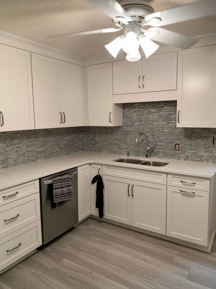 All Photos for Sage Tile in Saint Cloud, FL