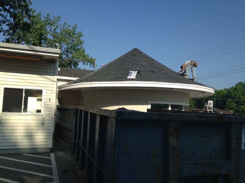 All Photos for ABG Roofing in Plainfield, CT