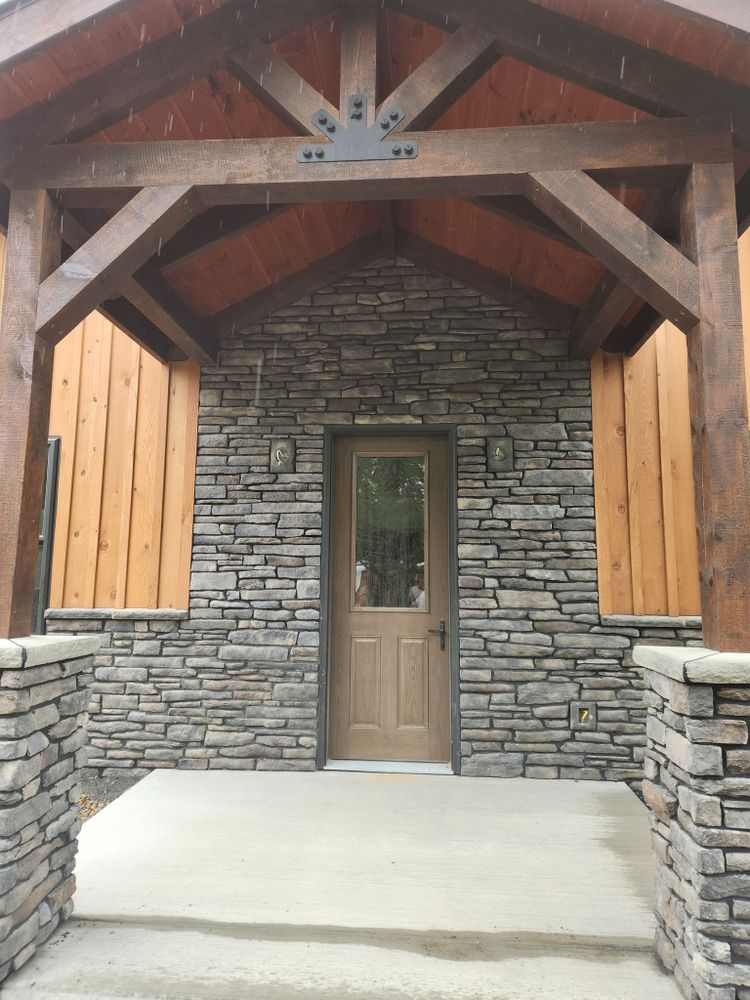 All Photos for Davis Masonry in New Castle, PA