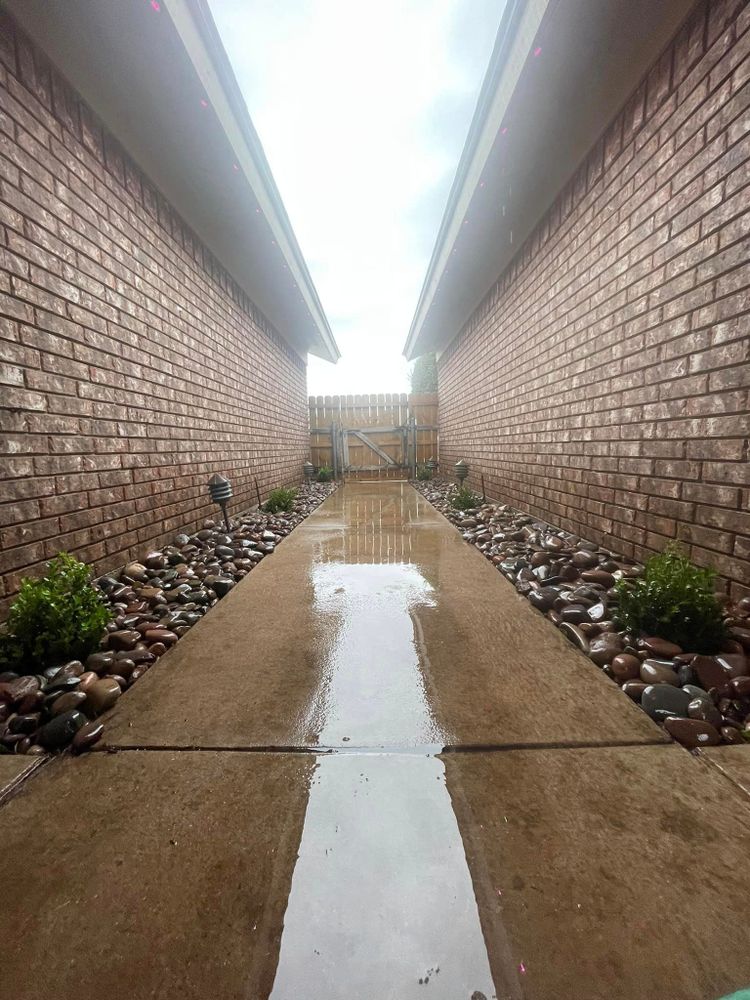 All Photos for Mora’s Lawn Services in Crowley,  TX