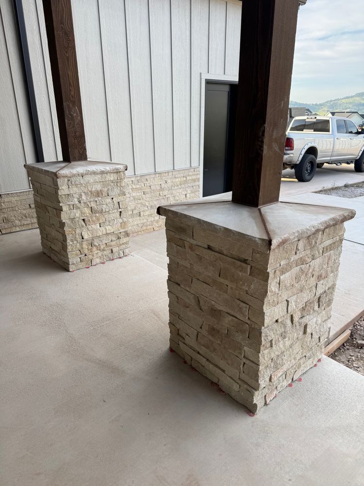 All Photos for Dakota Tile & Stone in Belle Fourche, SD