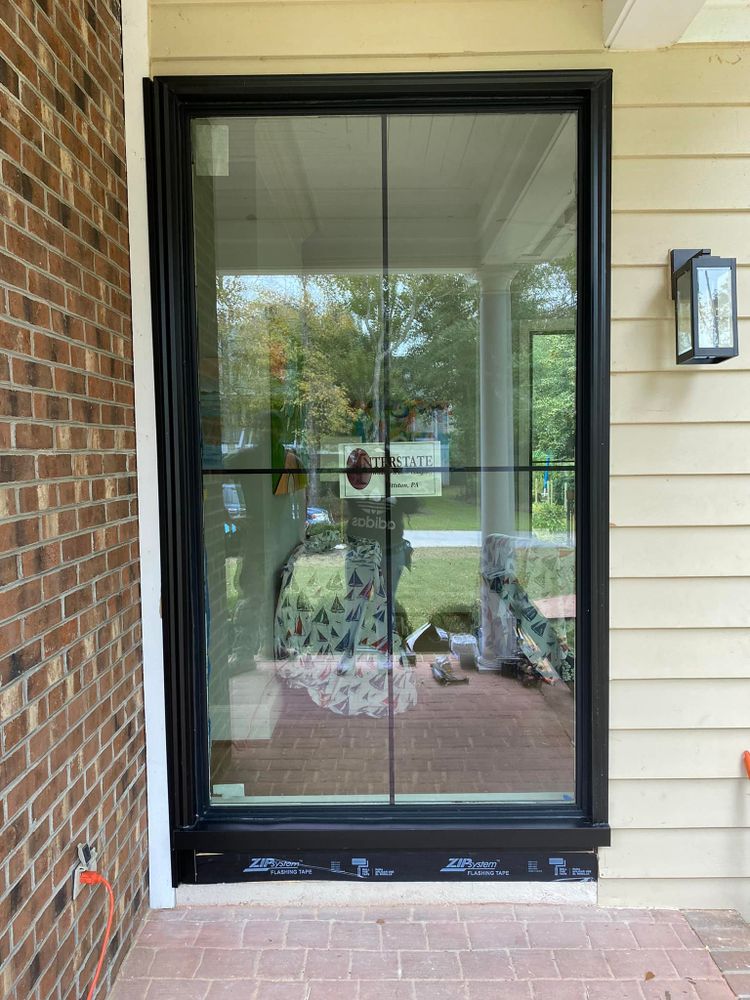 Enhance your home's energy efficiency with our professional window installation replacement service, seamlessly complementing our expert roofing installation for improved durability and aesthetic appeal. Quality craftsmanship ensures lasting performance and satisfaction. for Wa Alexandras Company in Charlotte, NC