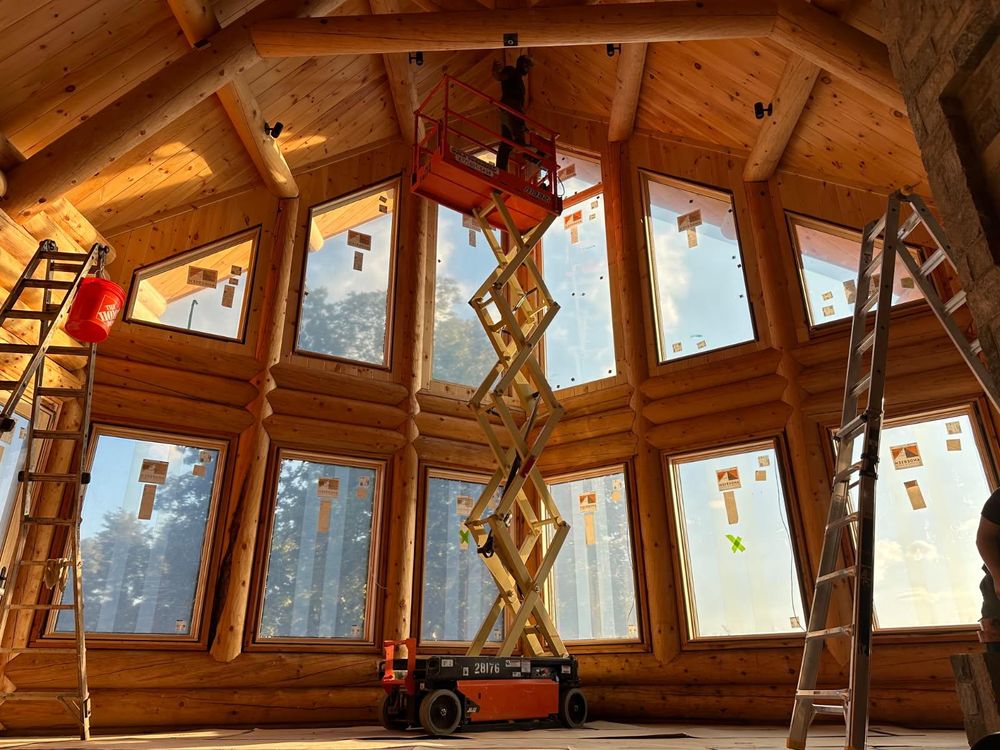 Our media-blasting service offers a safe and efficient way to remove old paint, rust, and surface contaminants from your home projects, ensuring a smooth finish for renovation or restoration work. for Restored Enterprises in New York, NY