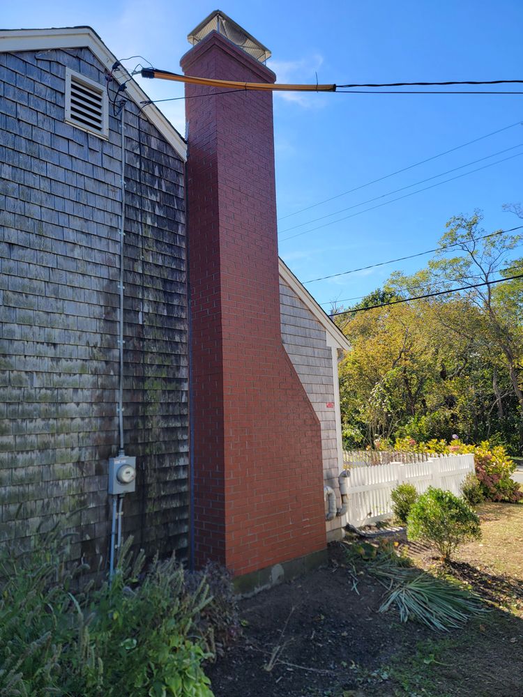 All Photos for GPG Masonry in Sandwich, MA