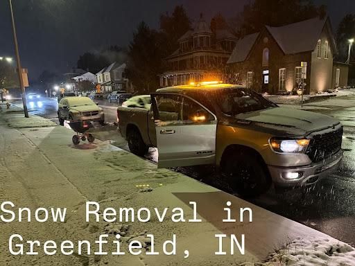 All Photos for Bearforce Lawn Care LLC in Greenfield, IN