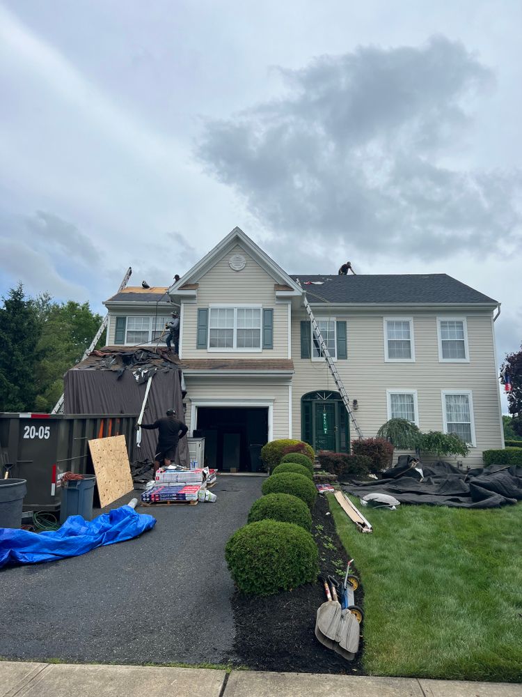 All Photos for Fogarty Contracting in Little Egg Harbor, NJ