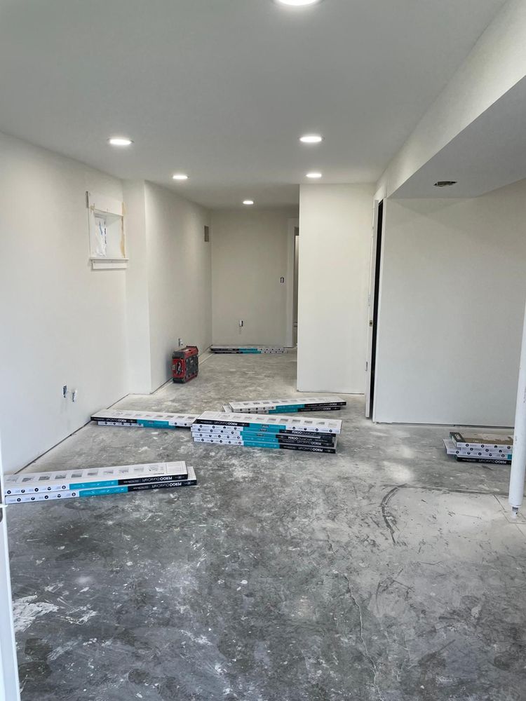 All Photos for Castle JR Landscaping & Painting LLC in Cincinnati, OH