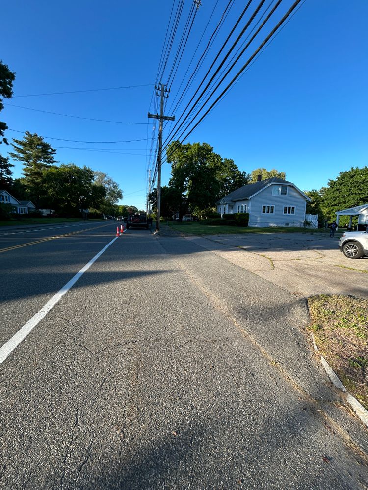 All Photos for Lucas Property Maintenance LLC in New Bedford, MA