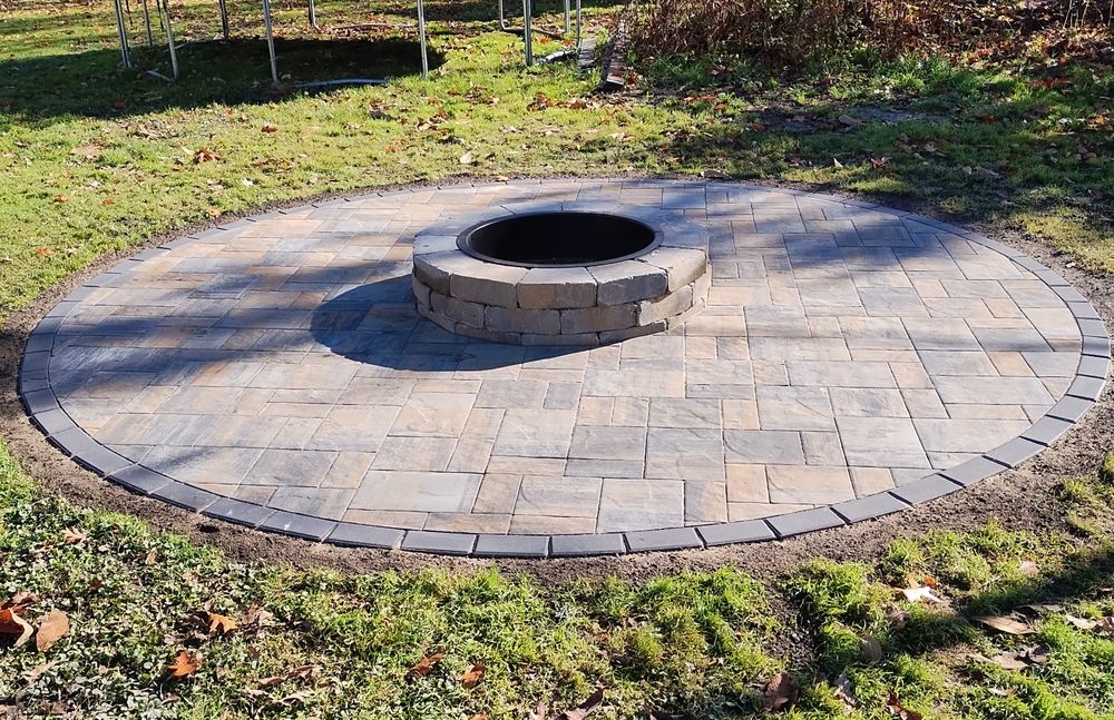 All Photos for Humphries Hardscape - Pavers and Landscaping in Wyandotte, MI