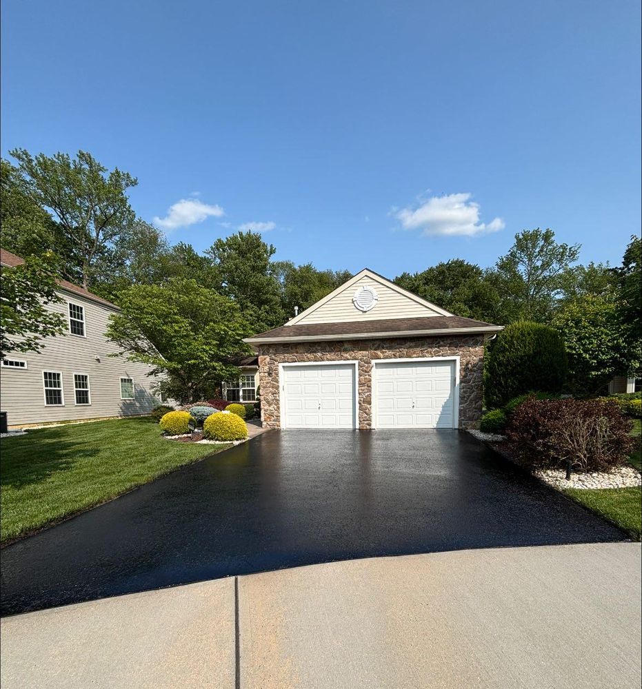 All Photos for McDonald Asphalt Coatings in Morristown, NJ