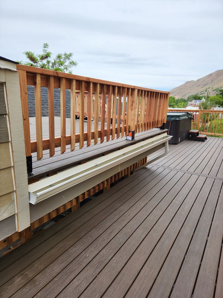 All Photos for BMG Fencing in Clearfield, UT
