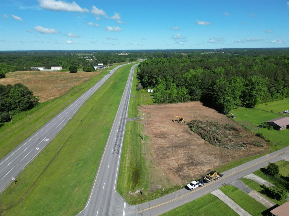 All Photos for Collins Constructors in Fyffe, AL