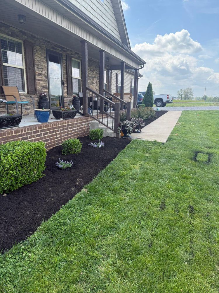 All Photos for Southern Hardscape’s & Landscaping in White House, TN