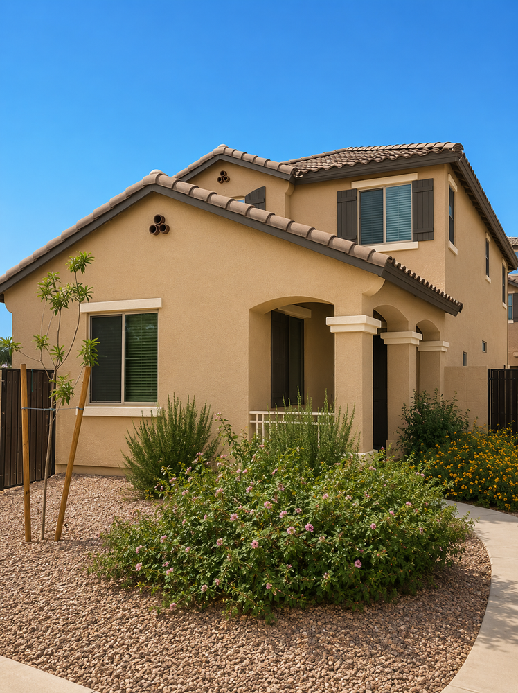 All Photos for Mr Painting Houses LLC in Laveen Village, AZ