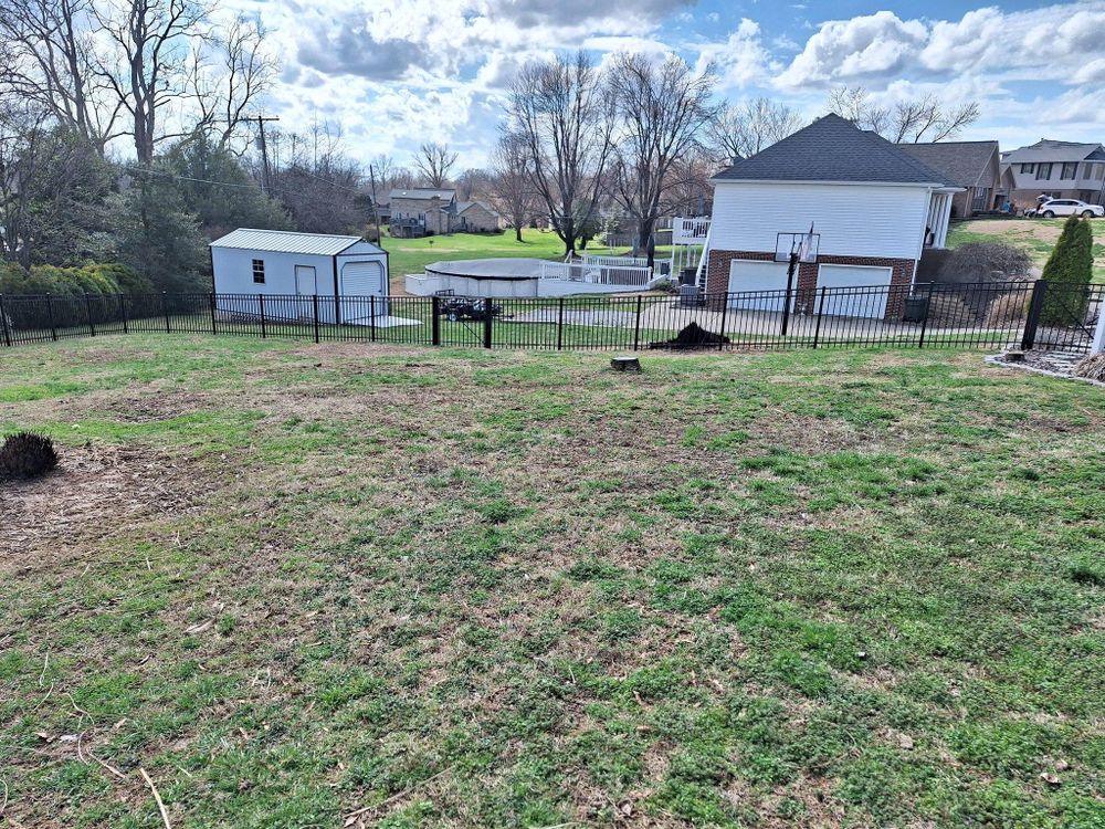 All Photos for Apex Fence in Henderson, KY