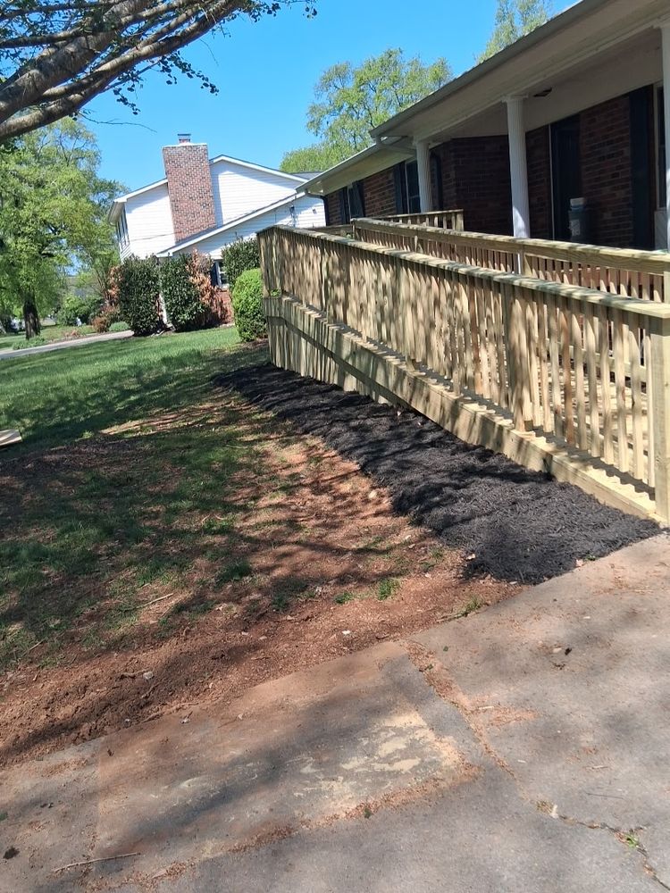 All Photos for Homescapes Construction LLC in Cleveland, TN