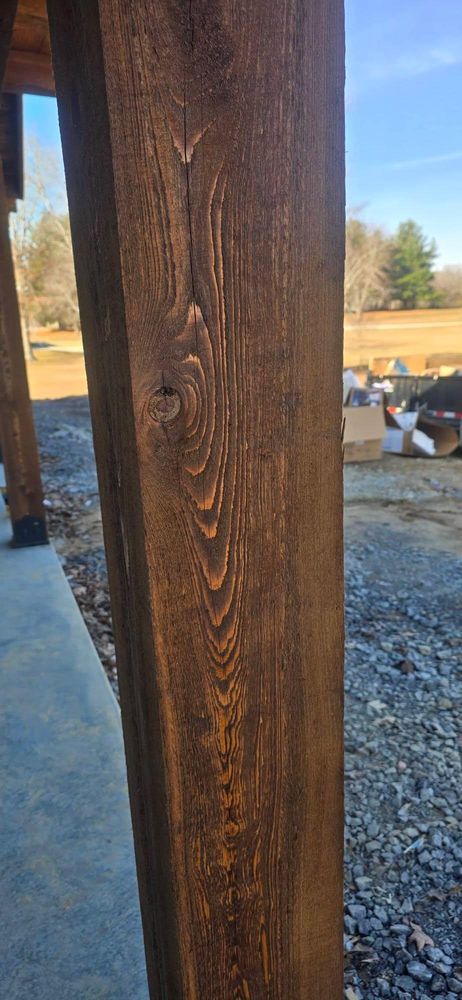 All Photos for Second Chance Painting  in McMinnville, TN