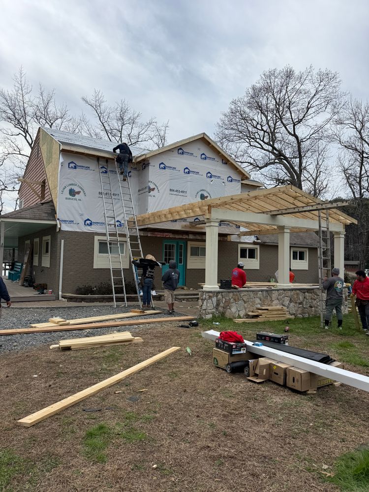 All Photos for LegaSea Construction in Kilmarnock, VA