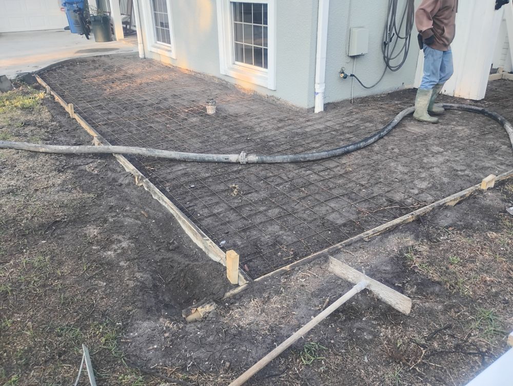 All Photos for Troiano Concrete & Masonry in Clearwater, FL