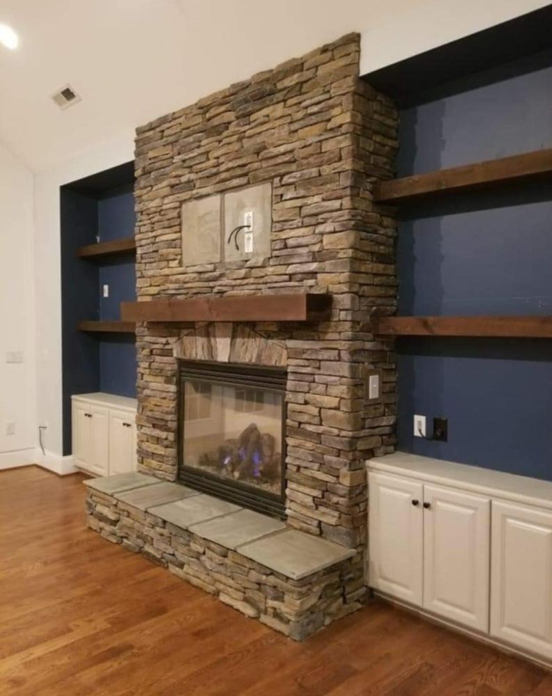 All Photos for Wester's Custom Built Furniture & Decor in Mooresville, NC