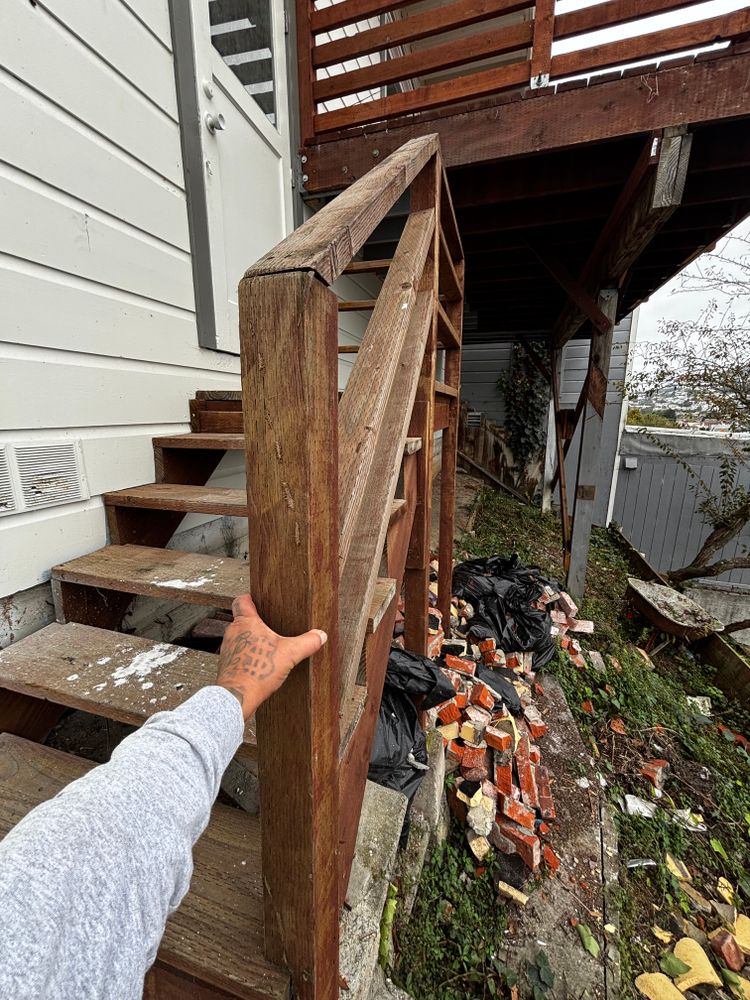 All Photos for Lira Home Inspections in Concord, CA