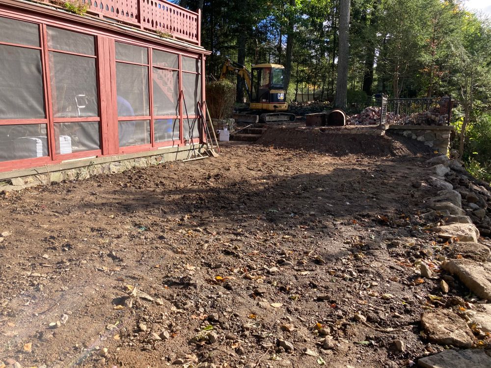 All Photos for LNC Contracting in Greenwood Lake, NY