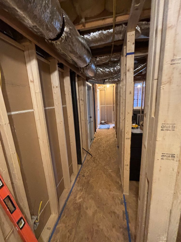 All Photos for Personal Touch General Contractor in Galax, VA