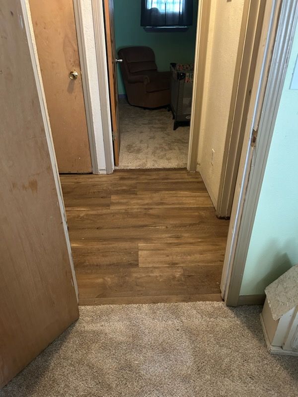 All Photos for Pipkin's Flooring in Liberal, KS