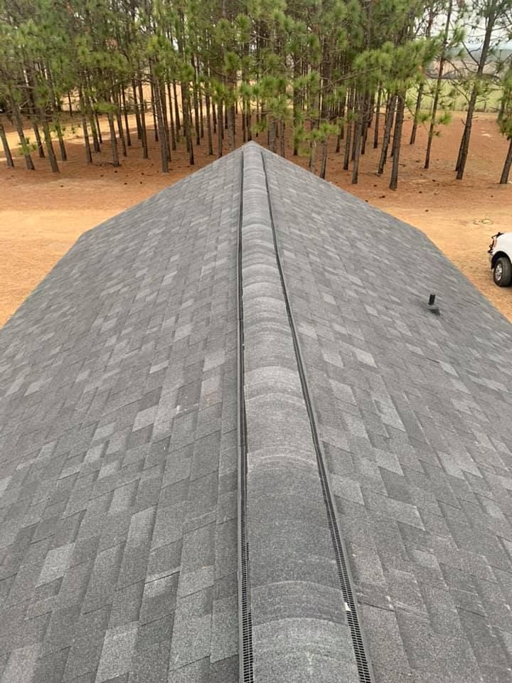 Roofing for ALFA Roofing Solutions in Tattnall County, GA