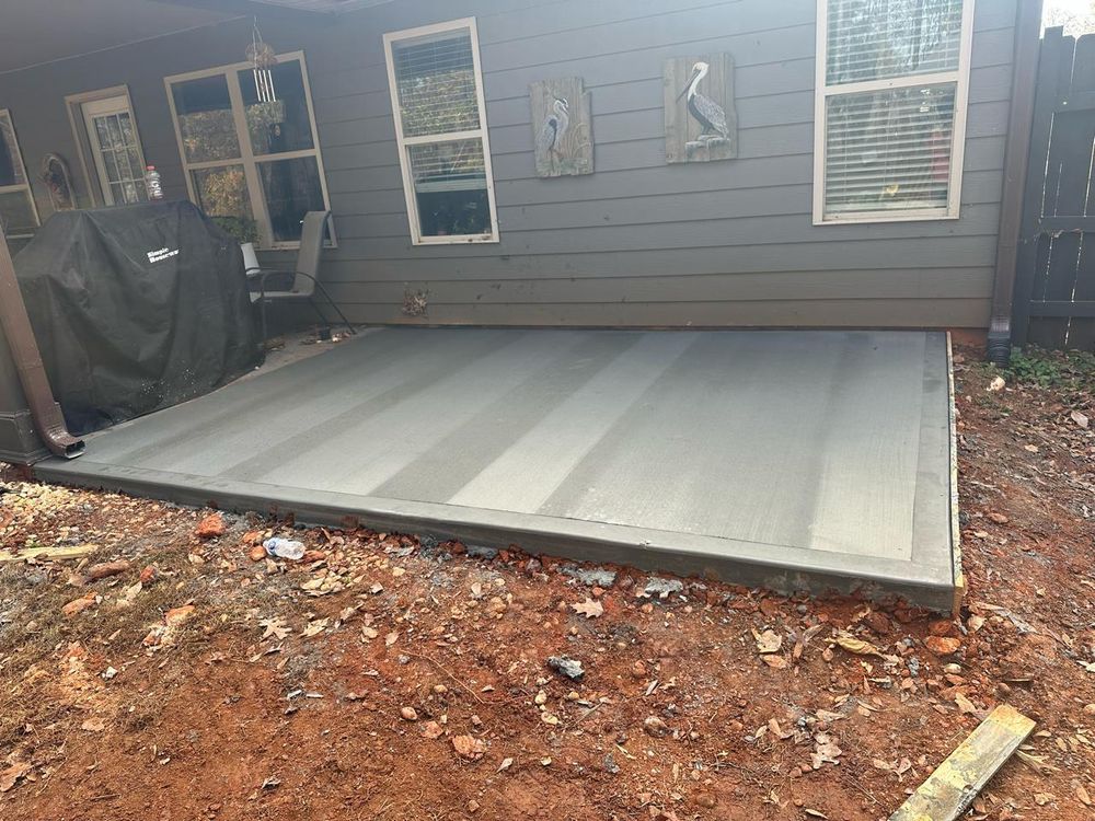 All Photos for Tri-P Services in Athens, GA