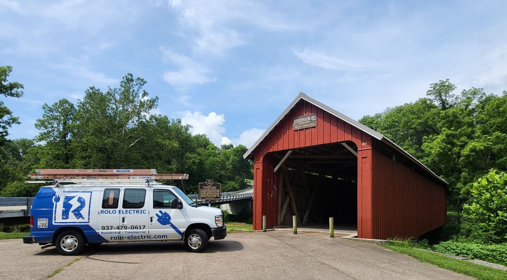 All Photos for Rolo Electric in Moraine, OH