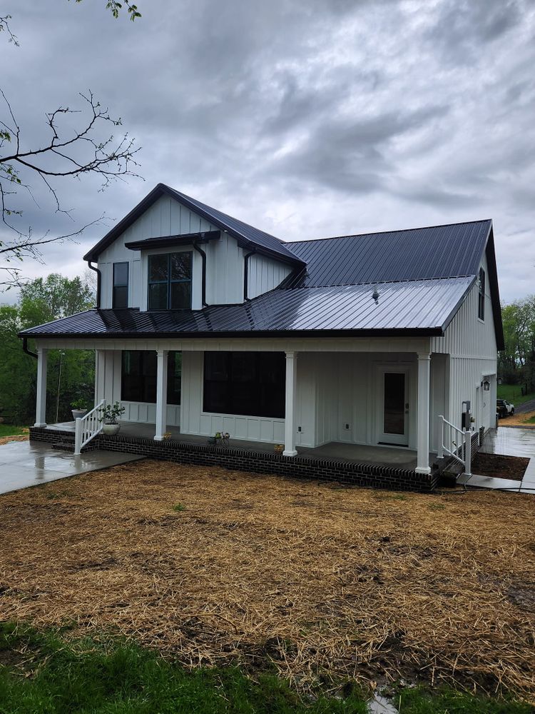 Marberry Construction team in Taft, TN - people or person