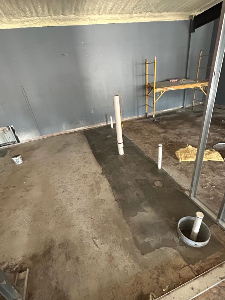 All Photos for Baxout Plumbing & Drain in Bristow, OK