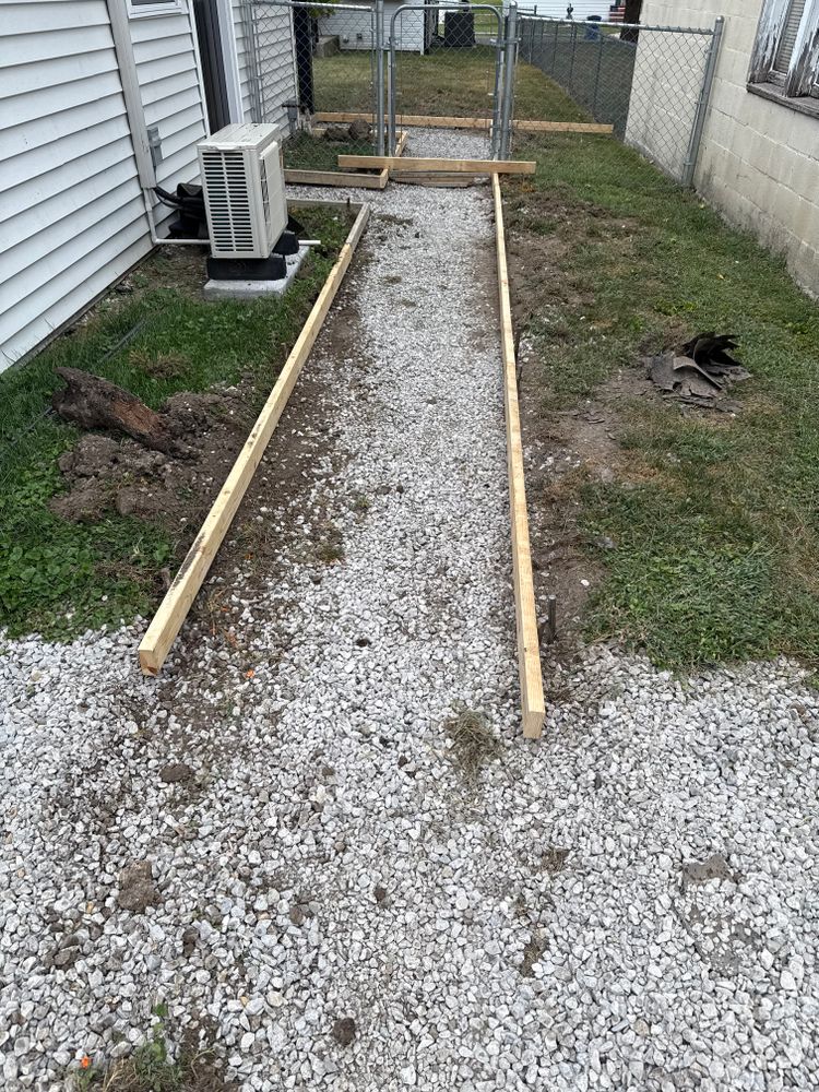 All Photos for Immaculate Concrete and Construction in Troy, IL