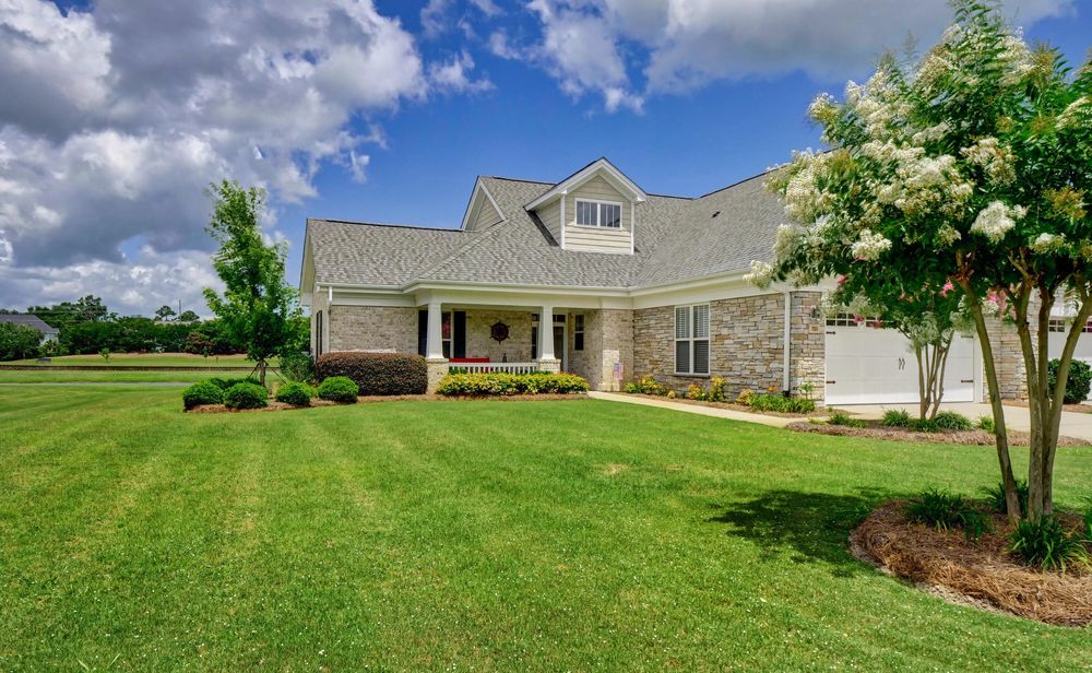 All Photos for Buckeye Lawns & Landscaping LLC in Millersburg, OH