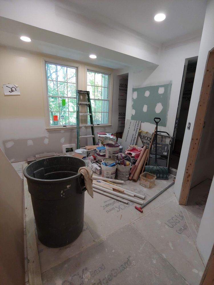 All Photos for DAC Construction, Inc. in Laurel, MD