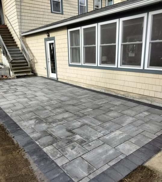 All Photos for Chaban Masonry in Athol, MA