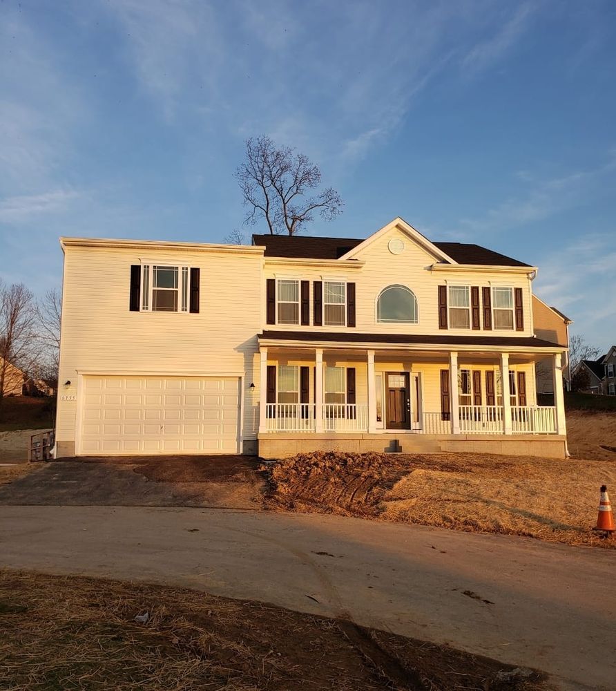 All Photos for P Martinez Painting in Salem, VA