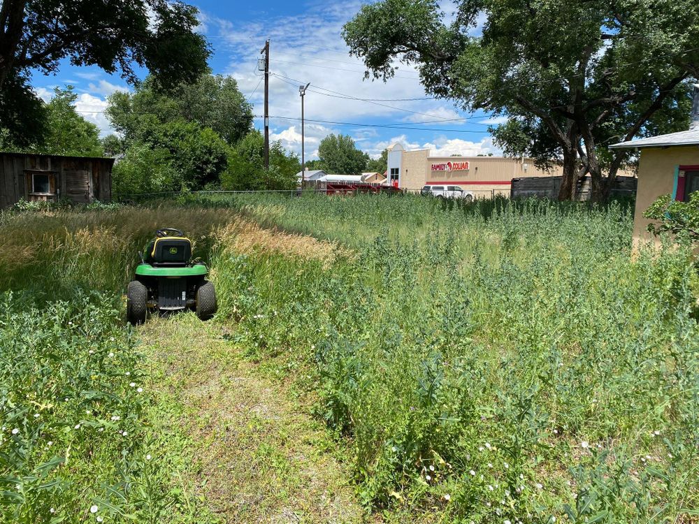 All Photos for Raton Property Maintenance in Raton, NM