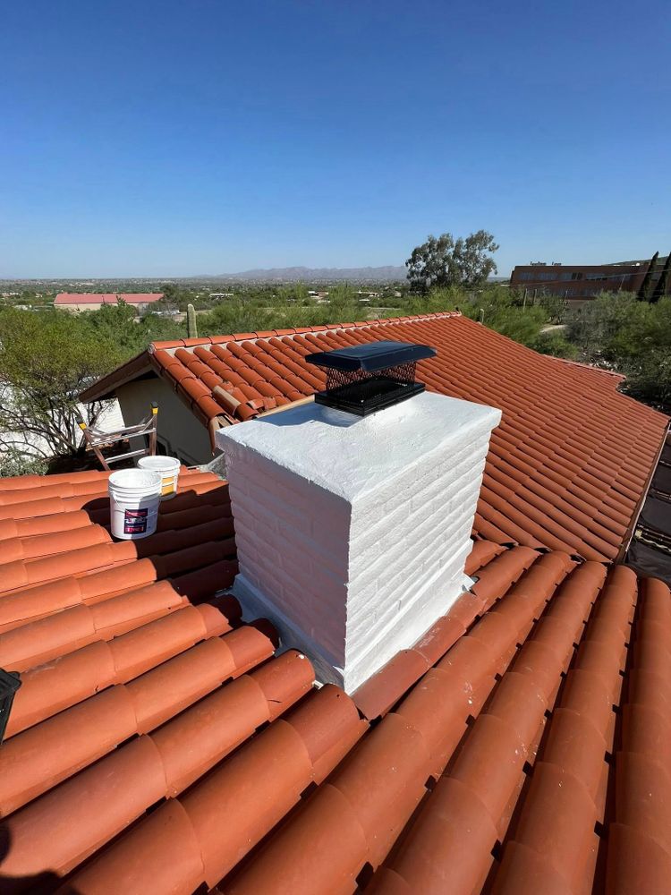 Our Roofing Replacement service provides homeowners with durable, high-quality roofs expertly installed for enhanced protection and aesthetic appeal, ensuring safety and satisfaction through personalized solutions tailored to your unique needs and environment. for Castro’s Custom’s Roofing LLC in Tucson, AZ