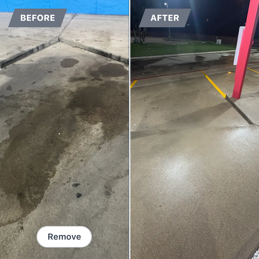 All Photos for Top Notch Exterior Cleaning Solutions in Nolanville, TX
