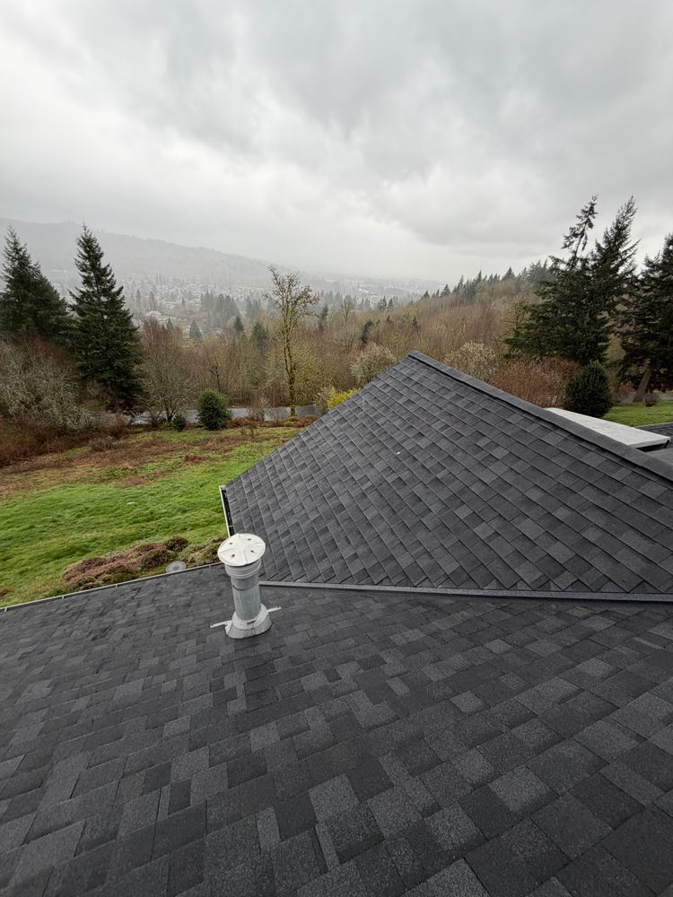 Our Roofing Replacement service removes worn materials, installs durable new roofing, improves weather protection, boosts curb appeal, and helps homeowners enjoy lasting performance, energy efficiency, and peace of mind. for Rosas Pro Roof, LLC in Vancouver, WA