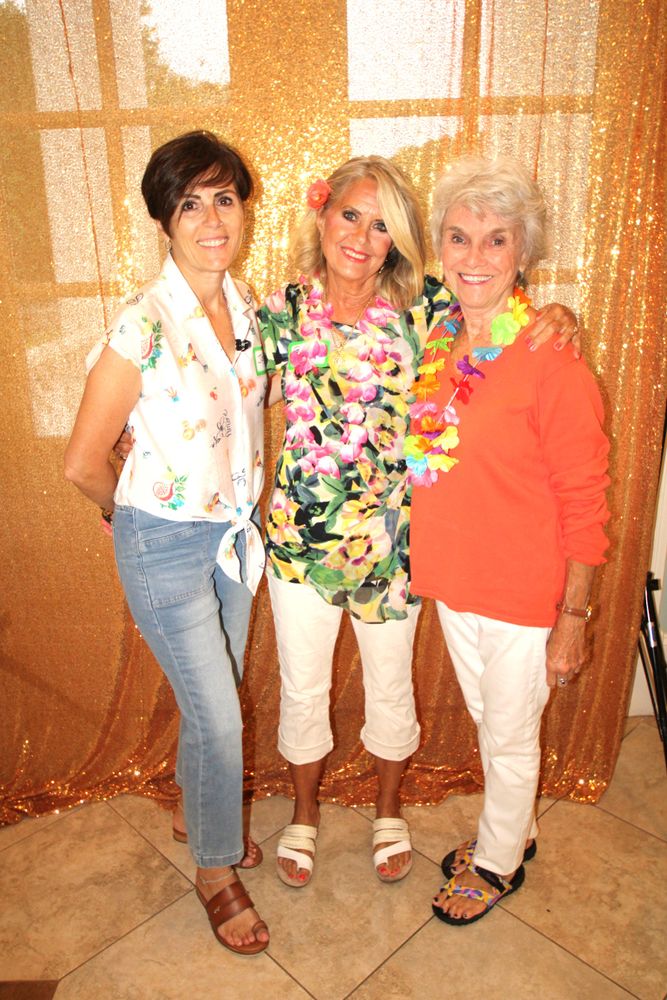 Luau Party Mount Pleasant SC 6/14/25 for 360 Media in Charleston, SC