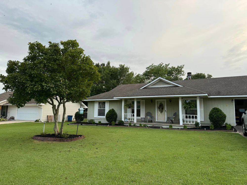 All Photos for Precision Lawn & Landscape in Florence,  AL