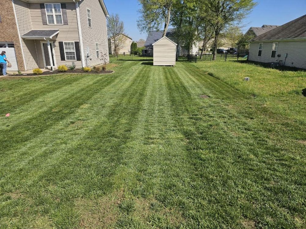 Lawn Care for Tactical Lawn Maintenance in  Murfreesboro ,  TN