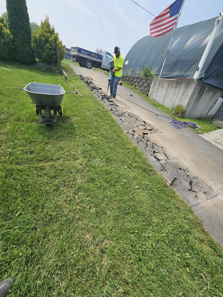 All Photos for Victory Driveway Sealcoating in Corning, NY