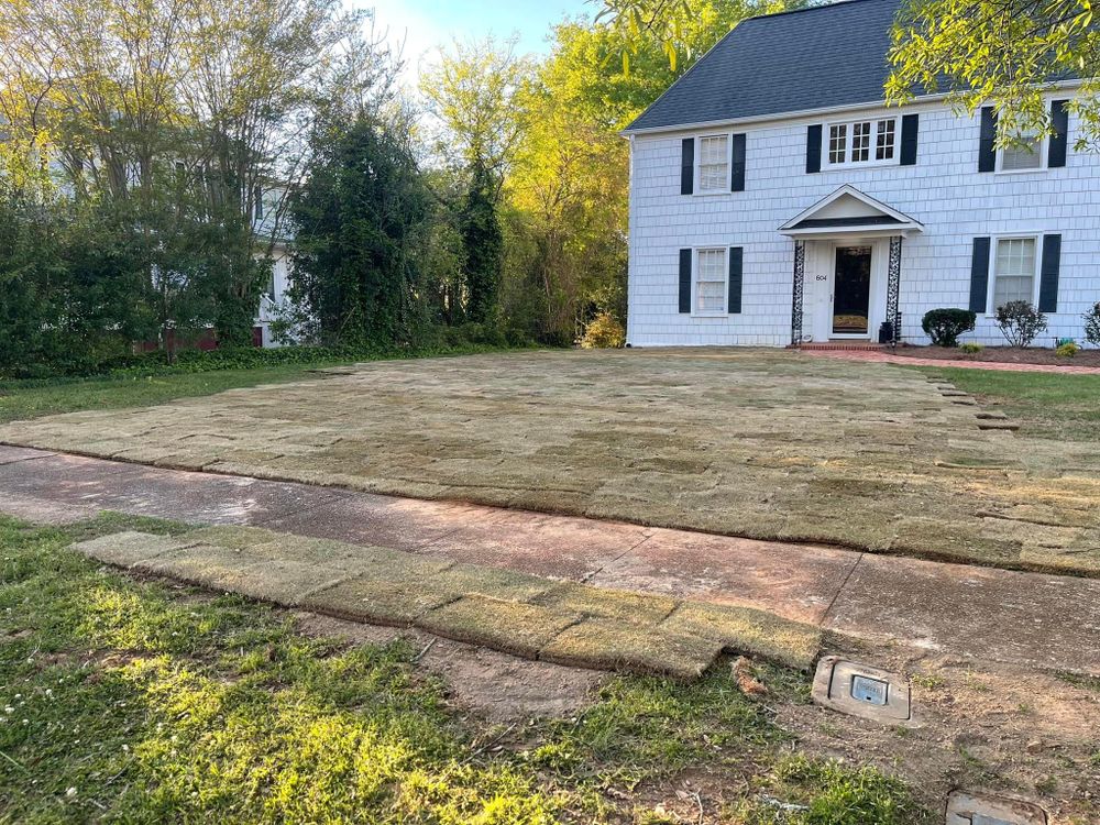 All Photos for Greenwood Lawn & Landscaping LLC in Talladega, Alabama