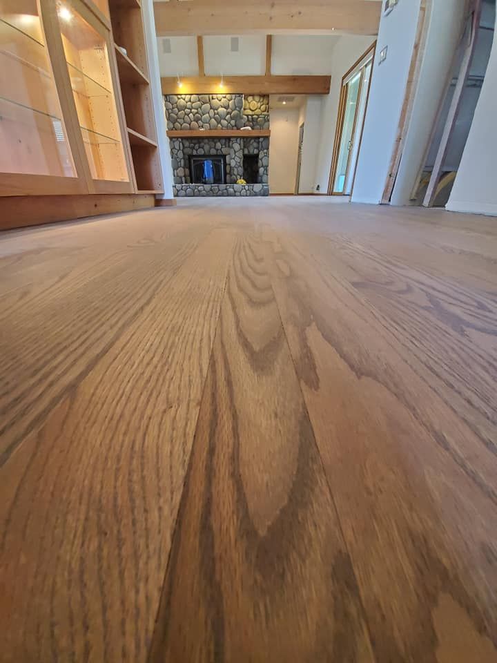 All Photos for Integrity Hardwood Floors and Interior in Prineville, OR