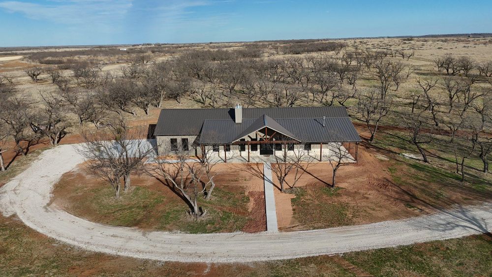 All Photos for Reaves Custom Homes LLC in Jacksboro , TX